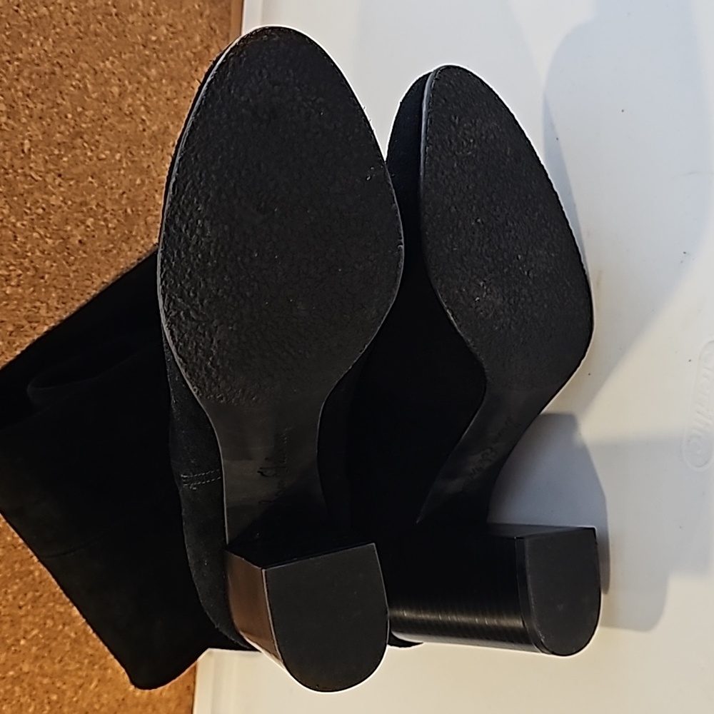 SAM EDELMAN Boots - Picture 10 of 12